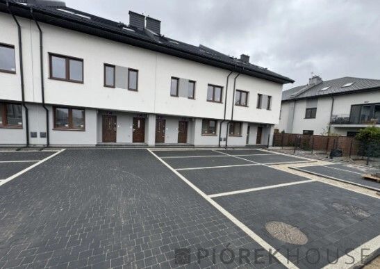 Mieszkanie 5-pokojowe Marki, ul. Wileńska. Zdjęcie 6