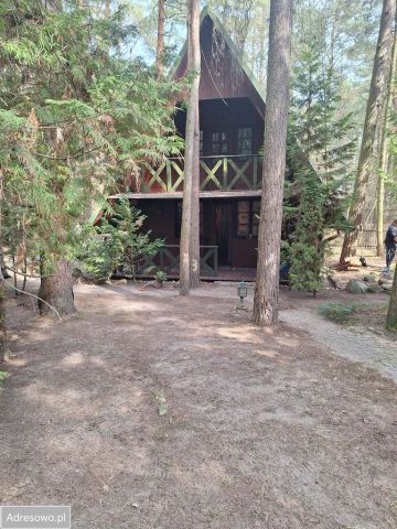 dom letniskowy, 3 pokoje Serpelice. Zdjęcie 1