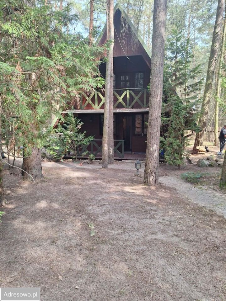 dom letniskowy, 3 pokoje Serpelice. Zdjęcie 1