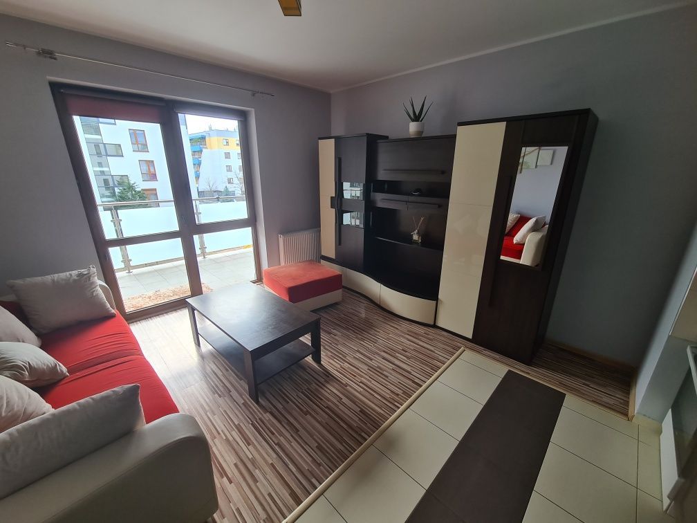 Mieszkanie 2-pokojowe Siedlce, ul. Nowy Świat. Zdjęcie 2