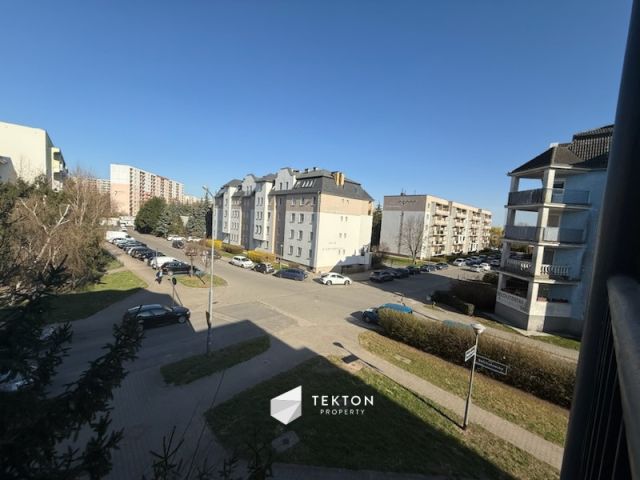 Mieszkanie 3-pokojowe Poznań Junikowo, ul. Międzyborska. Zdjęcie 20