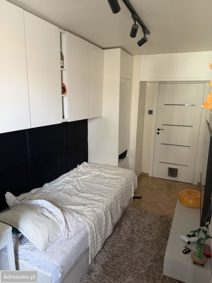 Mieszkanie 2-pokojowe Wołomin, ul. Prądzyńskiego. Zdjęcie 8