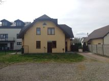 dom wolnostojący Rzepin Pierwszy. Zdjęcie 4