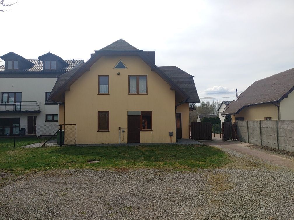 dom wolnostojący Rzepin Pierwszy. Zdjęcie 5