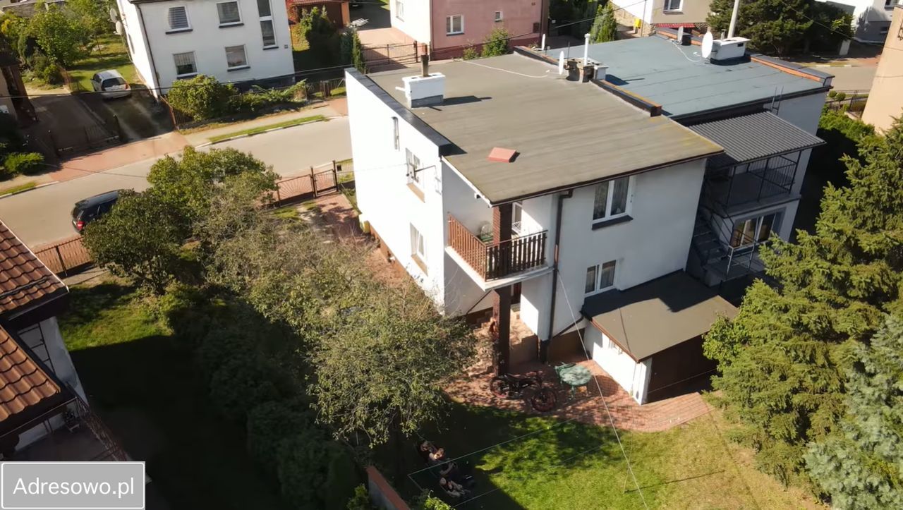 bliźniak, 5 pokoi Lidzbark, ul. Brzozowa. Zdjęcie 17