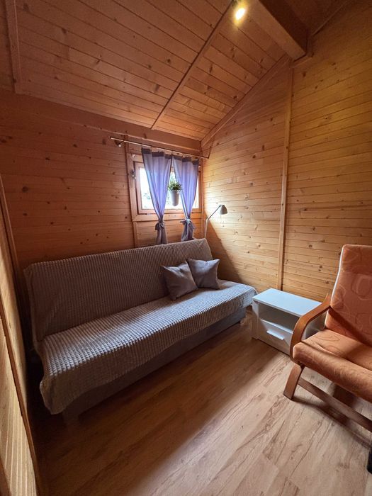 dom letniskowy Bugaj. Zdjęcie 7