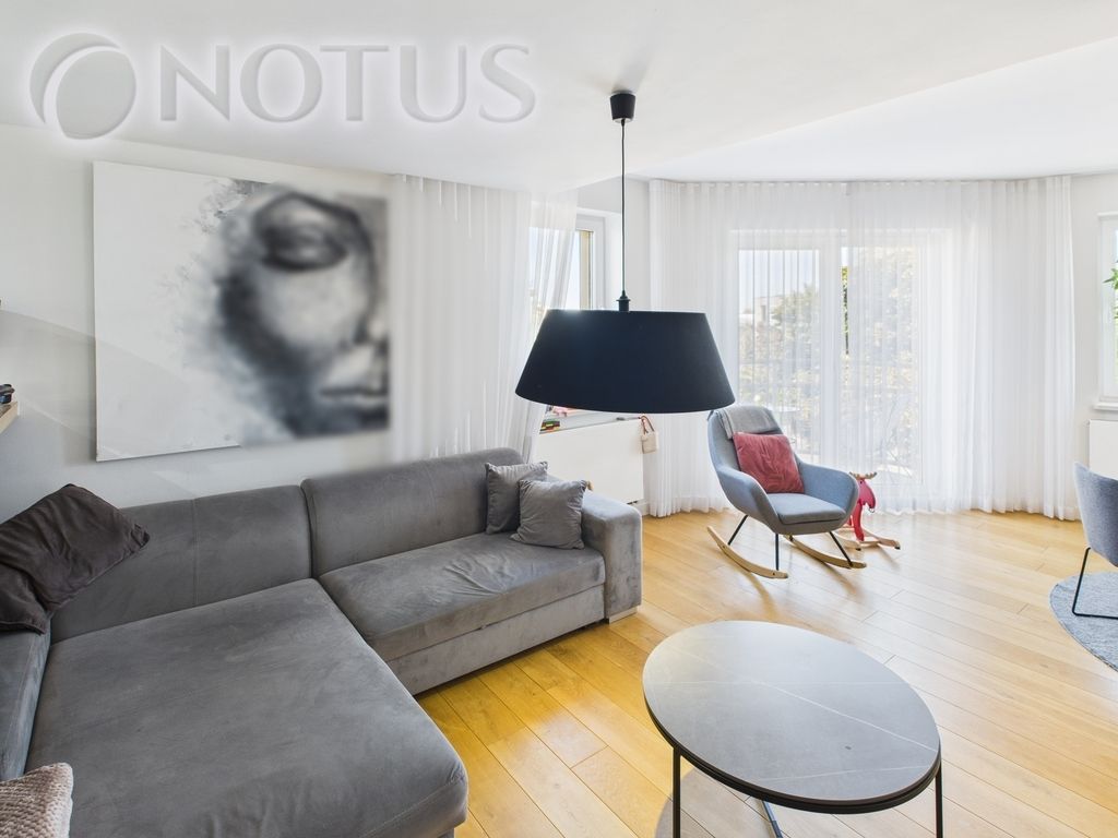 Mieszkanie 4-pokojowe Gniezno, ul. Mokra. Zdjęcie 2