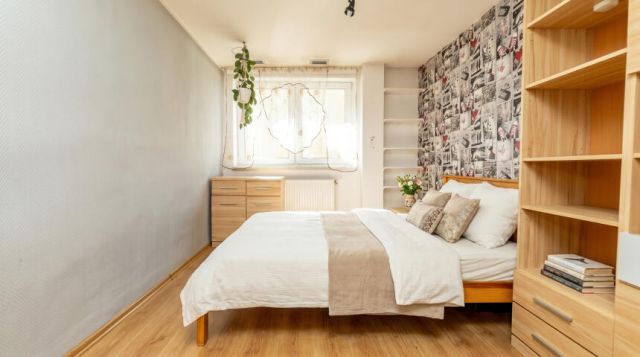 Mieszkanie 3-pokojowe Elbląg, ul. Grochowska. Zdjęcie 1