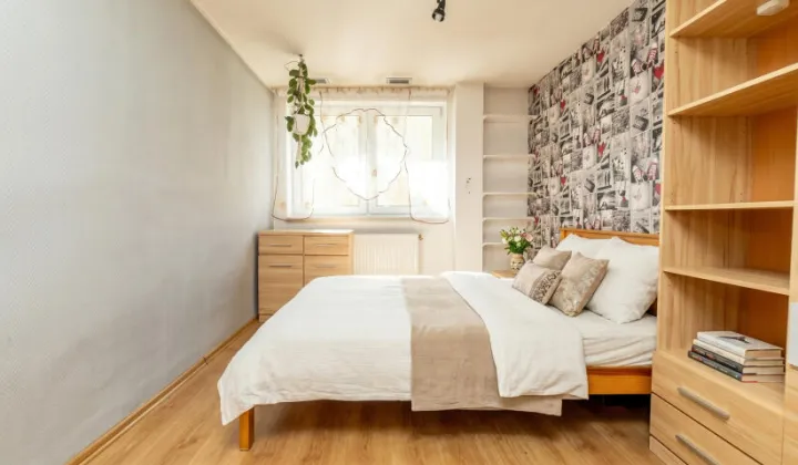 Mieszkanie 3-pokojowe Elbląg, ul. Grochowska