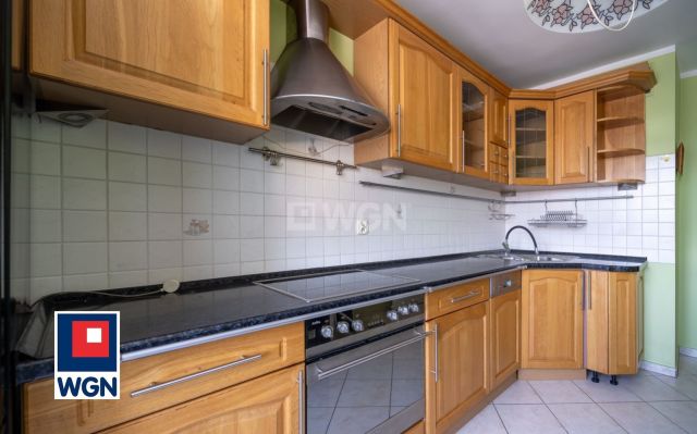 Mieszkanie 2-pokojowe Elbląg Centrum, ul. Hetmańska. Zdjęcie 6