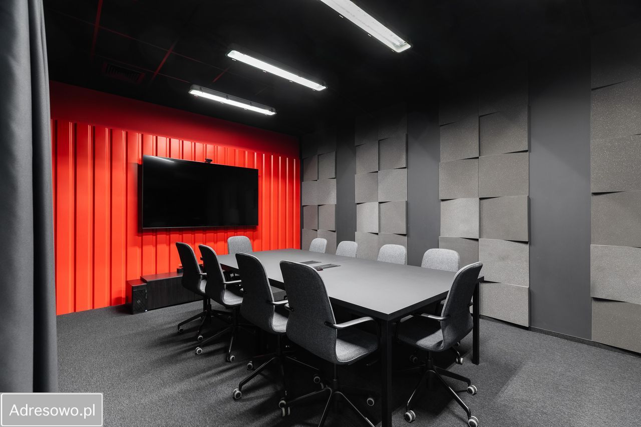 Biuro Katowice Brynów, ul. Ligocka. Zdjęcie 14