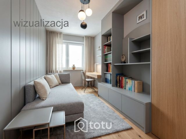 Mieszkanie 4-pokojowe Legionowo, ul. Zegrzyńska. Zdjęcie 9