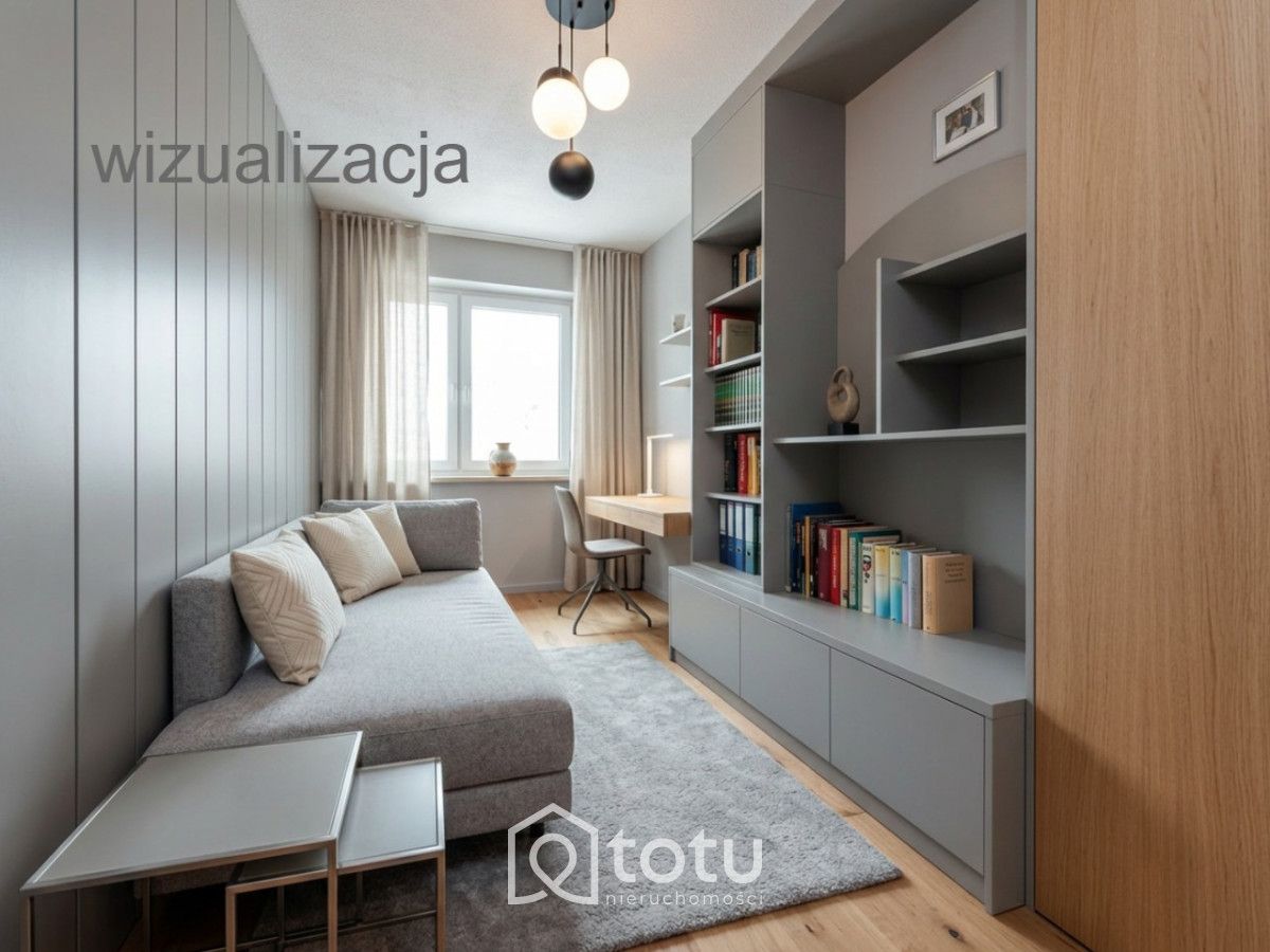 Mieszkanie 4-pokojowe Legionowo, ul. Zegrzyńska. Zdjęcie 9