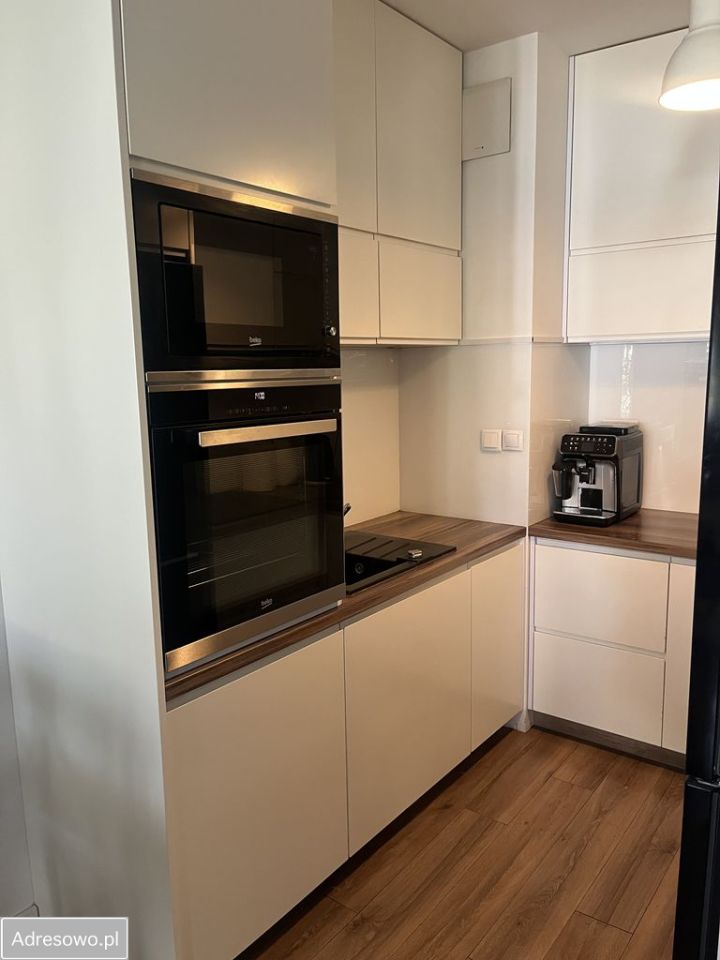 Mieszkanie 2-pokojowe Warszawa Skorosze, ul. Aleksandra Prystora. Zdjęcie 2