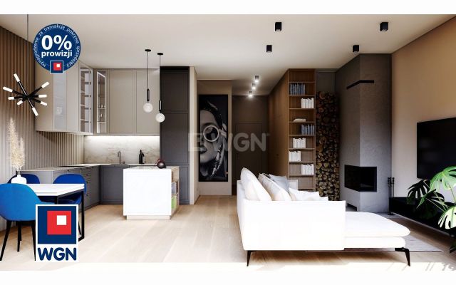 Mieszkanie 5-pokojowe Kołobrzeg Radzikowo, ul. Michała Wołodyjowskiego. Zdjęcie 7