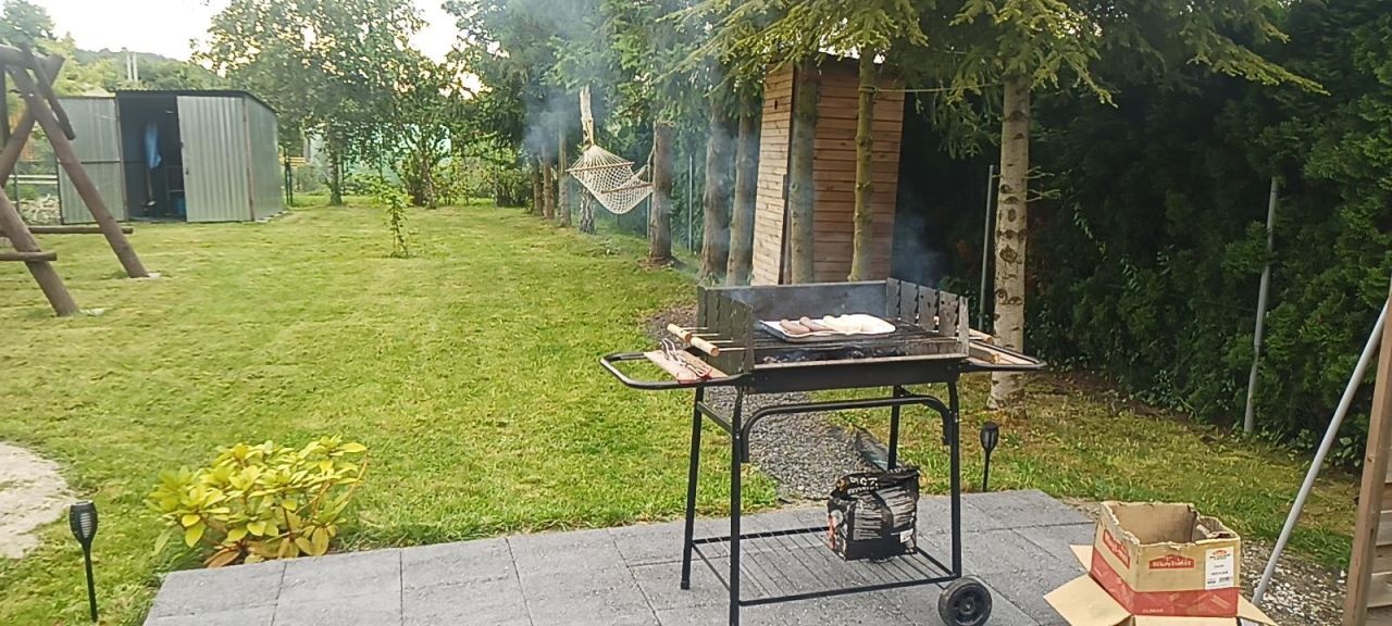 Działka rod Huta Stara B, ul. Jaśminowa. Zdjęcie 13