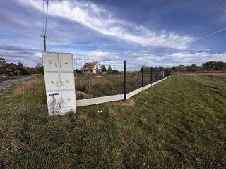 Działka Wielka Wieś. Zdjęcie 2