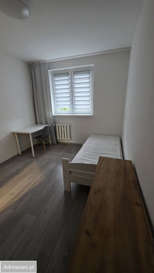 Mieszkanie 2-pokojowe Wrocław Nowy Dwór, ul. Komorowska. Zdjęcie 7