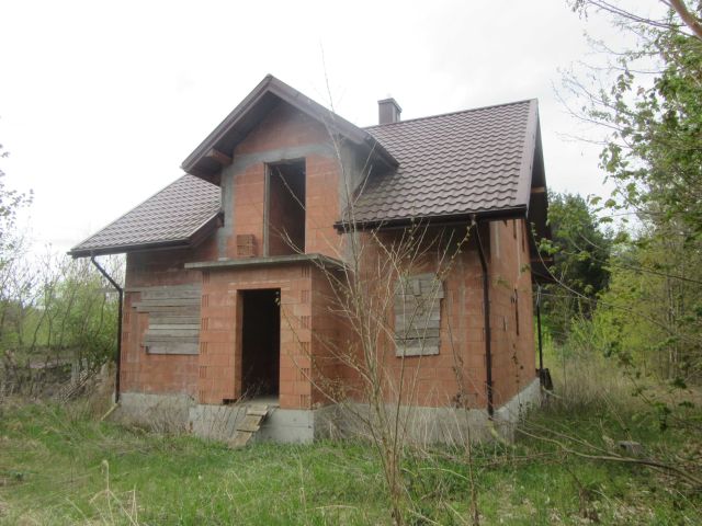 dom wolnostojący Trzcianka. Zdjęcie 1