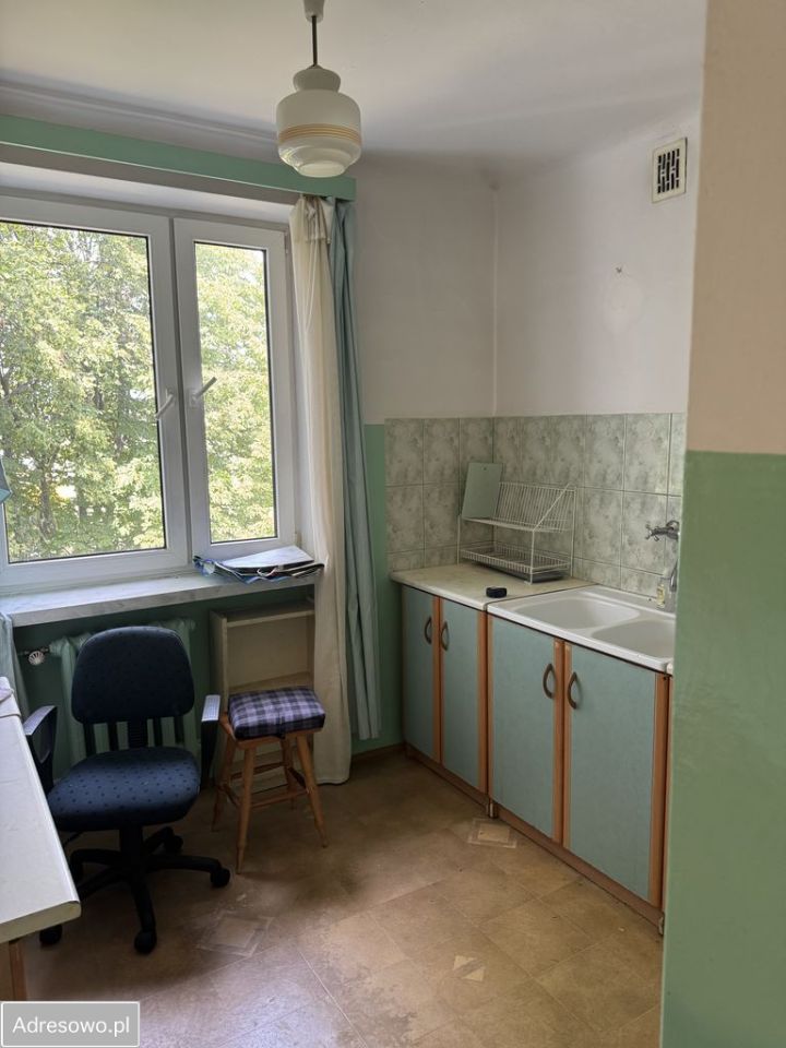 Mieszkanie 3-pokojowe Lublin LSM, ul. Wajdeloty. Zdjęcie 14
