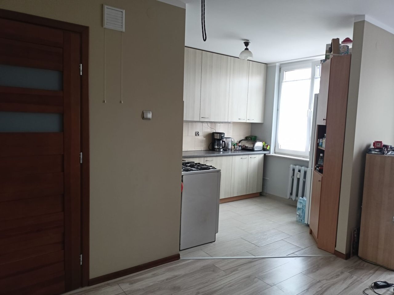 Mieszkanie 2-pokojowe Janów Lubelski, ul. 8 Września. Zdjęcie 2