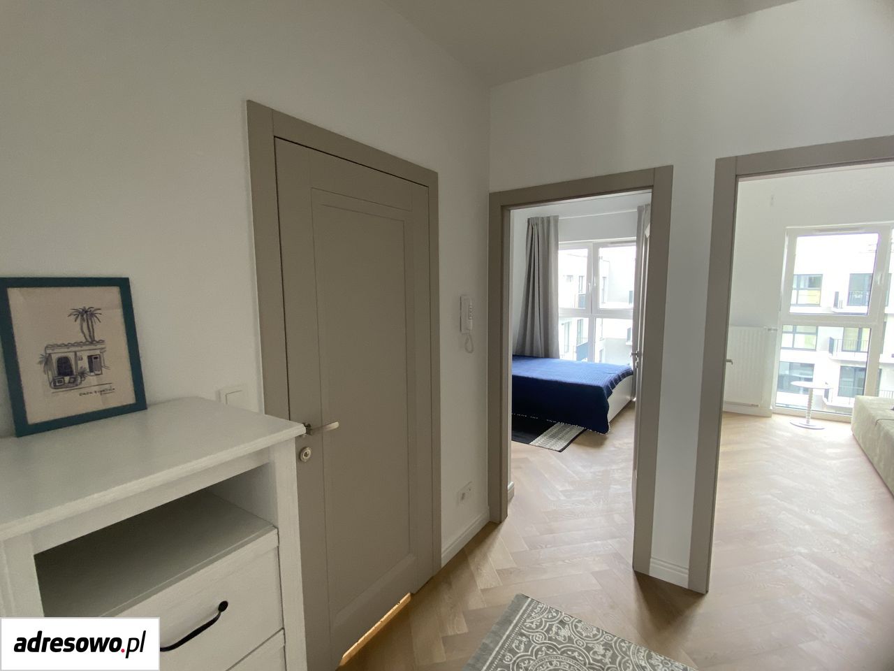 Mieszkanie 3-pokojowe Warszawa Praga-Południe, ul. Żupnicza. Zdjęcie 12