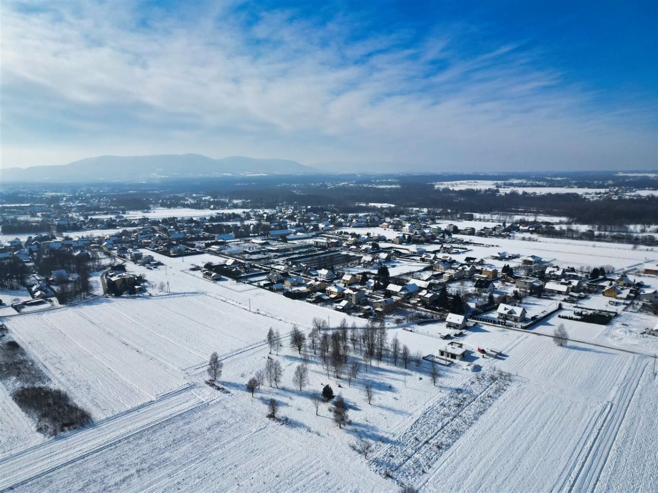 Działka Nowa Wieś. Zdjęcie 17