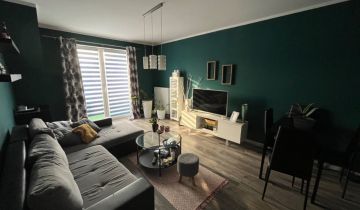 Mieszkanie 2-pokojowe Wrocław Stabłowice, ul. Łomnicka