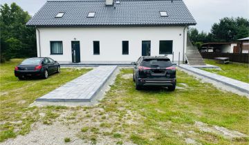 Mieszkanie 7-pokojowe Dąbrowa Rzeczycka