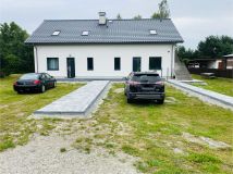 Mieszkanie 7-pokojowe Dąbrowa Rzeczycka. Zdjęcie 2