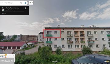 Mieszkanie 3-pokojowe Dobre Miasto Centrum, ul. Grunwaldzka