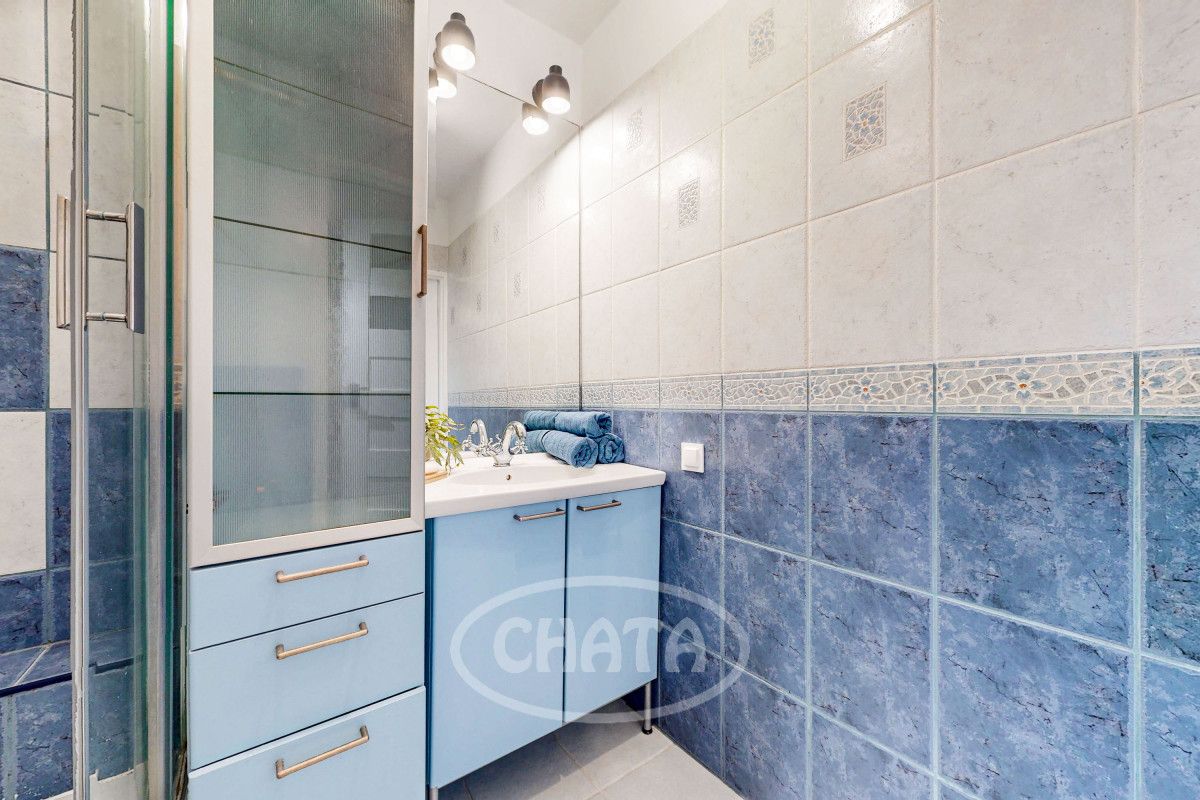 Mieszkanie 3-pokojowe Wrocław Krzyki, ul. Alpejska. Zdjęcie 25