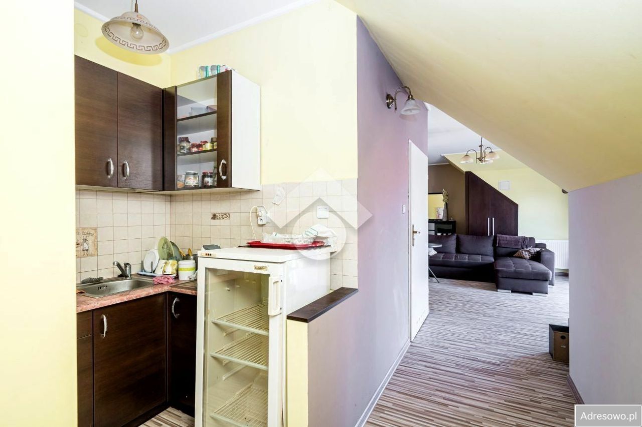 Lokal Zgłobice. Zdjęcie 11