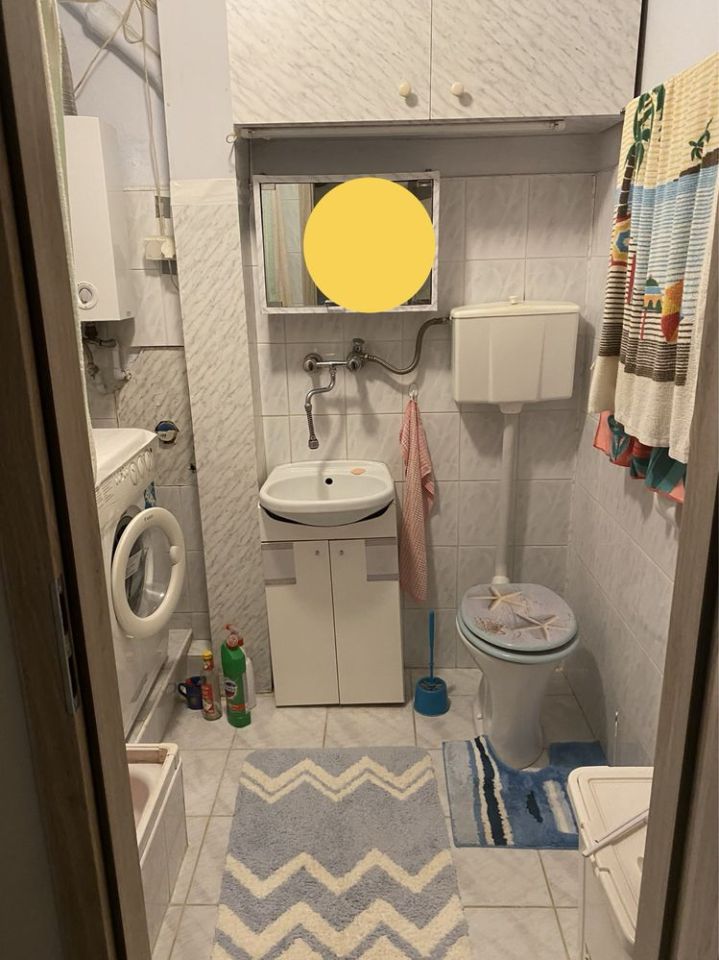 Mieszkanie 3-pokojowe Pustków-Osiedle. Zdjęcie 6