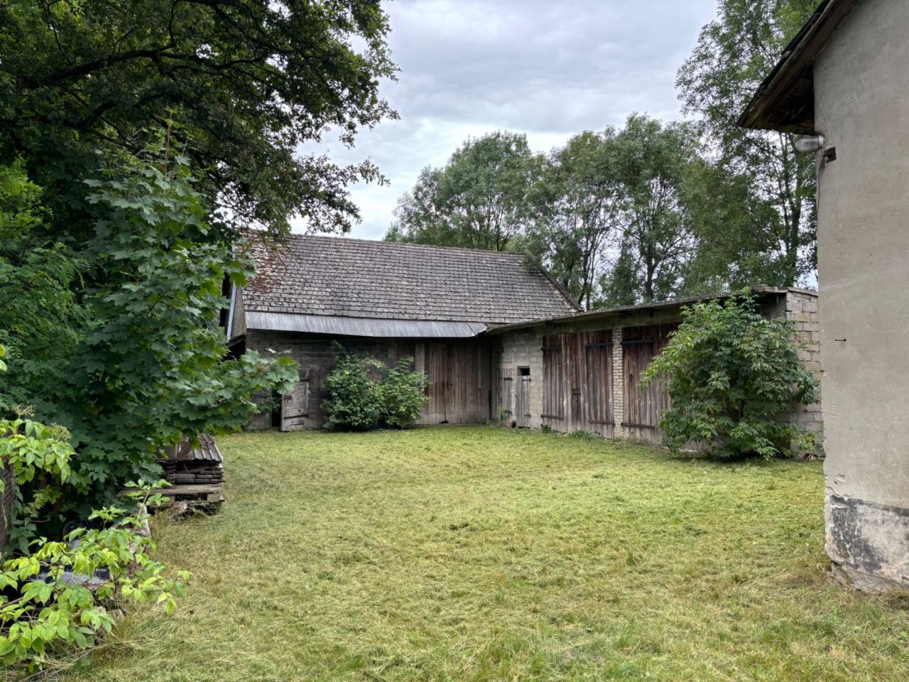 dom wolnostojący Kępie. Zdjęcie 5