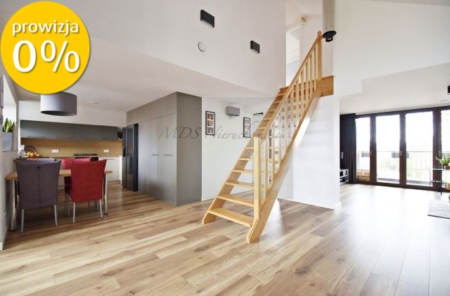 Mieszkanie 6-pokojowe Warszawa Wilanów, ul. Europejska. Zdjęcie 2