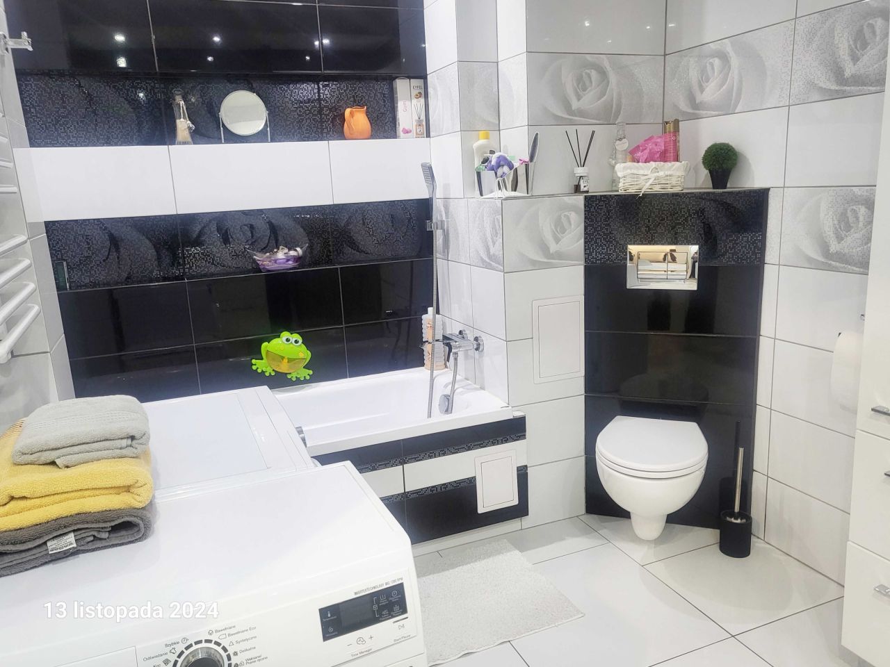 Mieszkanie 3-pokojowe Białystok Słoneczny Stok, ul. Stroma. Zdjęcie 7