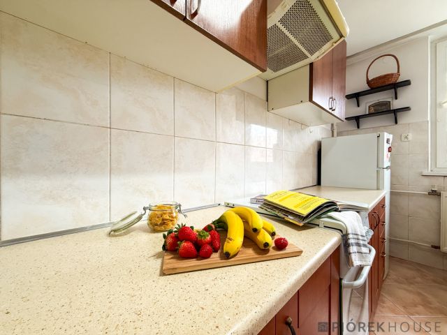 Mieszkanie 1-pokojowe Warszawa Praga-Południe, ul. Świętosławska. Zdjęcie 8