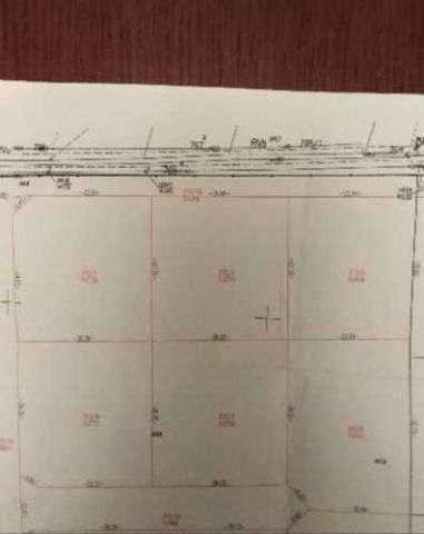 Działka budowlana Kock, ul. Świętego Jana Chrzciciela. Zdjęcie 1