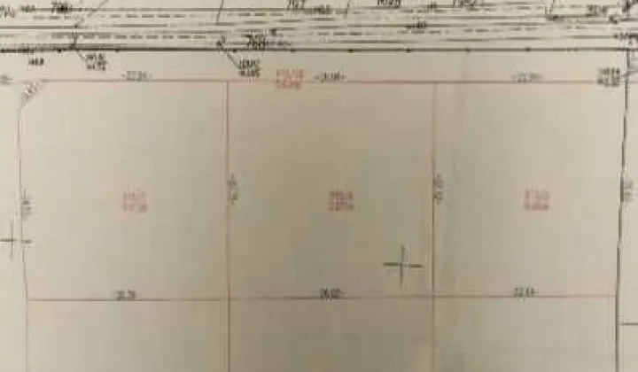 Działka budowlana Kock, ul. Świętego Jana Chrzciciela