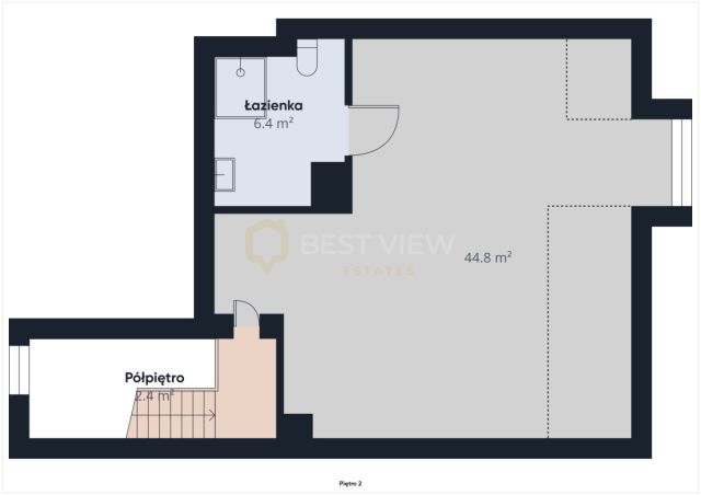 dom szeregowy, 5 pokoi Józefosław, ul. Victorii. Zdjęcie 18