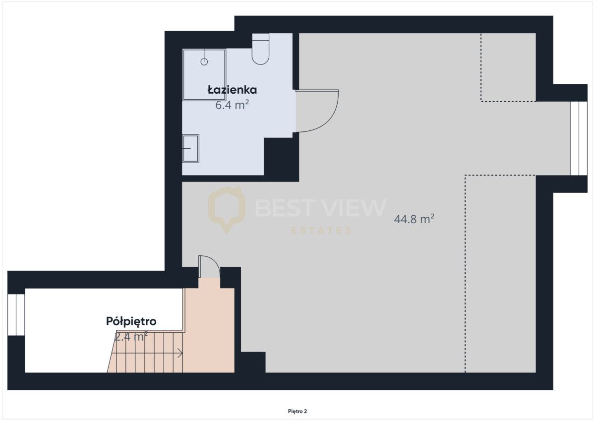 dom szeregowy, 5 pokoi Józefosław, ul. Victorii. Zdjęcie 18
