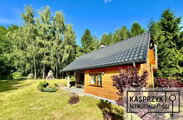 dom wolnostojący, 2 pokoje Folusz. Zdjęcie 1