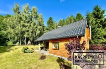 dom wolnostojący, 2 pokoje Folusz