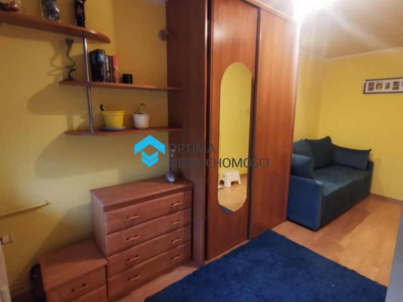 Mieszkanie 2-pokojowe Jelenia Góra Zabobrze, ul. Mieczysława Karłowicza. Zdjęcie 10