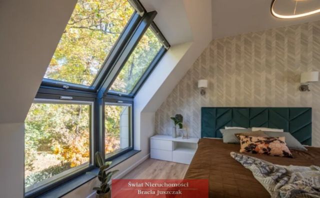 dom wolnostojący, 5 pokoi Wrocław Grabiszyn. Zdjęcie 14