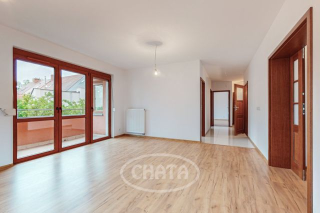 Mieszkanie 4-pokojowe Wrocław Krzyki, ul. Wietrzna. Zdjęcie 1