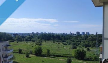 Mieszkanie 2-pokojowe Białystok Leśna Dolina, al. Jana Pawła II