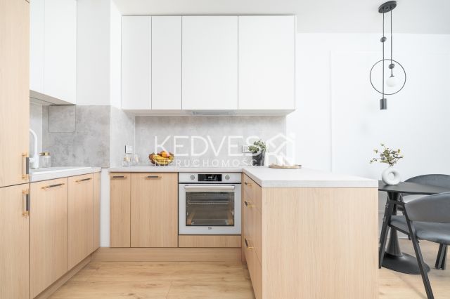 Mieszkanie 2-pokojowe Szczecin Niebuszewo, ul. Łucznicza. Zdjęcie 8