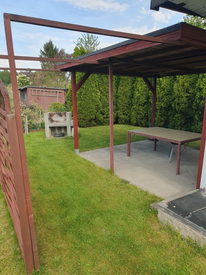 Działka rod Jelenia Góra Zabobrze, ul. Witolda Lutosławskiego. Zdjęcie 5